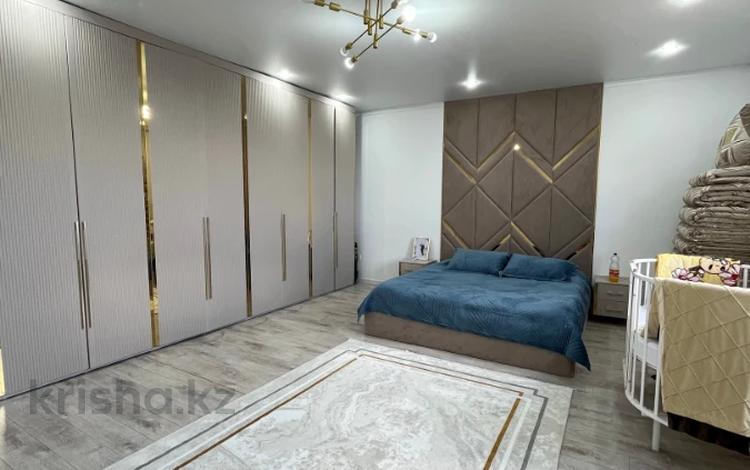 Жеке үй · 6 бөлме · 300 м² · 10 жүзд., Шанырак, бағасы: 34 млн ₸ в Актобе, жилой массив Акжар-2 — фото 21
