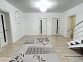 Жеке үй · 6 бөлме · 300 м² · 10 жүзд., Шанырак, бағасы: 34 млн ₸ в Актобе, жилой массив Акжар-2 — фото 17