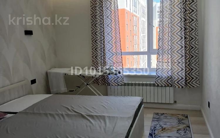 2-комнатная квартира · 60 м² · 5/9 этаж, Байтурсынова 36/1 — Нурлы жол и станция ЛРТ за 270 000 ₸ в Астане, Сарайшык р-н — фото 5