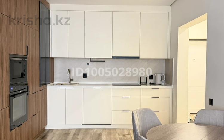 1-комнатная квартира · 30 м² · 12/12 этаж, Райымбека 210 за 300 000 ₸ в Алматы, Алмалинский р-н — фото 11
