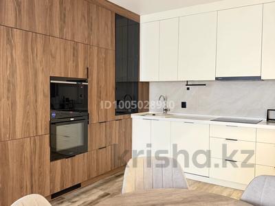 1-комнатная квартира · 30 м² · 12/12 этаж, Райымбека 210 за 300 000 ₸ в Алматы, Алмалинский р-н