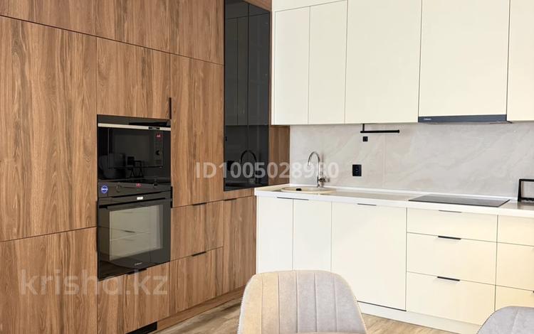 1-бөлмелі пәтер · 30 м² · 12/12 қабат, Райымбека 210, бағасы: 300 000 ₸ в Алматы, Алмалинский р-н — фото 13