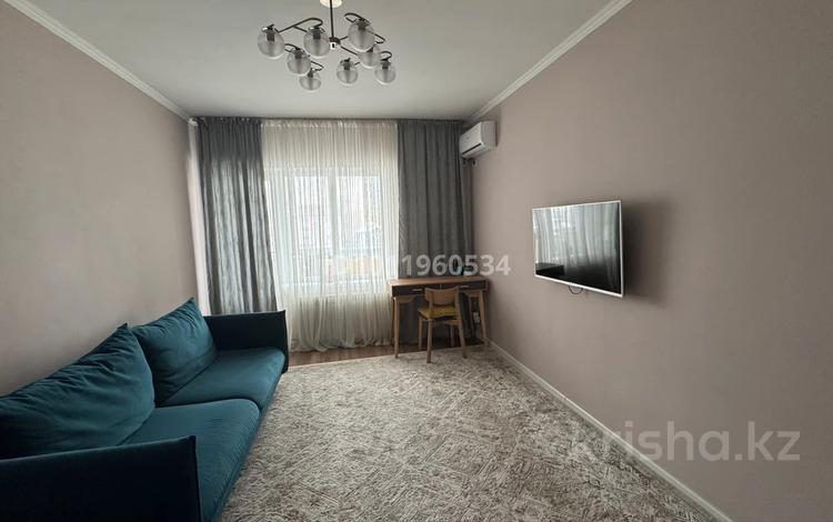 3-бөлмелі пәтер · 66.4 м² · 5/5 қабат, мкр Жетысу-4 — Метро «Бауыржан Момышулы», бағасы: 52 млн ₸ в Алматы, Ауэзовский р-н — фото 2