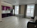 2-комнатная квартира · 66 м² · 4/10 этаж, мкр Юго-Восток, Дюсембекова за 31 млн ₸ в Караганде, Казыбек би р-н