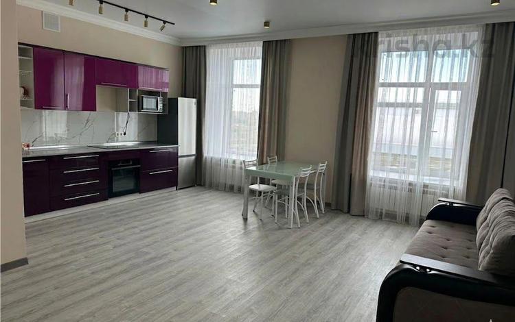 2-комнатная квартира · 66 м² · 4/10 этаж, мкр Юго-Восток, Дюсембекова за 31 млн ₸ в Караганде, Казыбек би р-н — фото 6