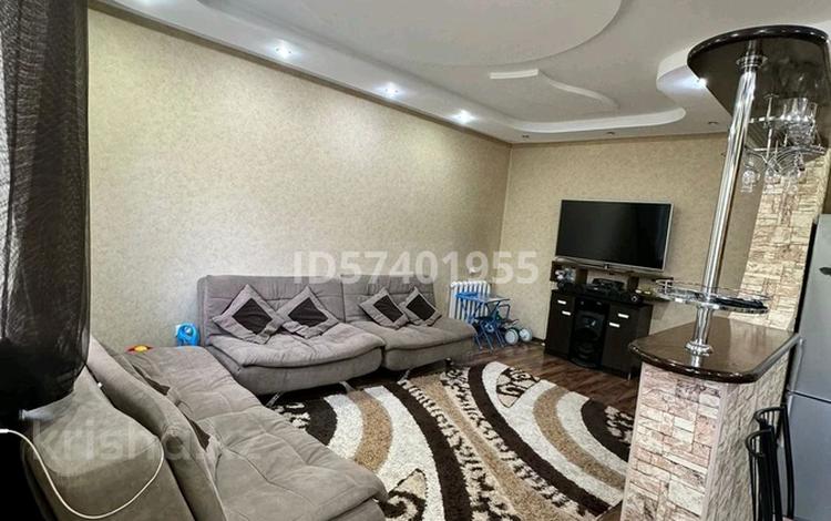3-бөлмелі пәтер · 62 м² · 2 қабат, Менделеева — Стадион Жастар, бағасы: 25 млн ₸ в Талгаре — фото 16