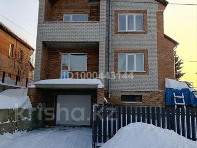 Жеке үй · 4 бөлме · 280 м² · 15 жүзд., Переулок Соловьиный 25, бағасы: 65 млн ₸ в Усть-Каменогорске, Ульбинский