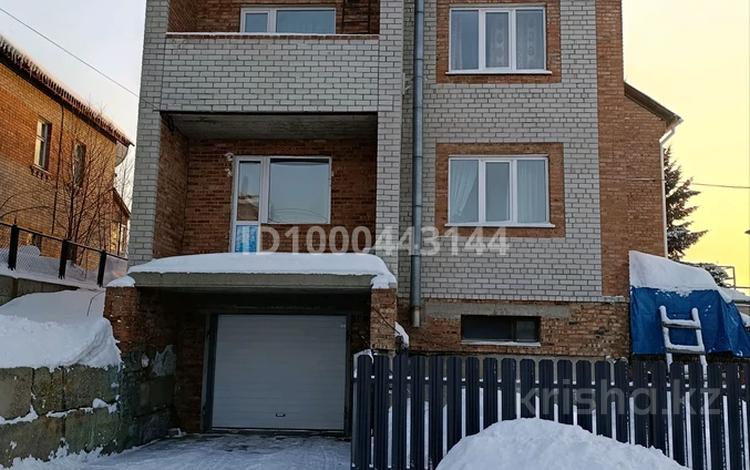 Жеке үй · 4 бөлме · 280 м² · 15 жүзд., Переулок Соловьиный 25, бағасы: 65 млн ₸ в Усть-Каменогорске, Ульбинский — фото 5