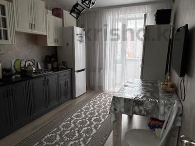 2-комнатная квартира · 61.1 м² · 8/9 этаж, Береке 57 за 29 млн 〒 в Костанае