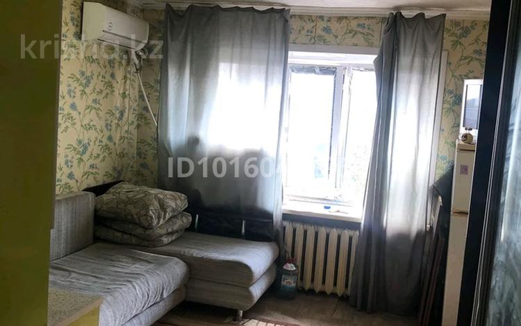 1-комнатная квартира · 18 м² · 5/5 этаж, Чехова 106/1 — Жагат за 120 000 ₸ в Костанае — фото 2