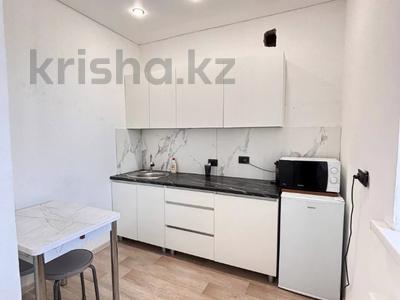 1-комнатная квартира · 38 м² · 7/12 этаж, Бухар жырау 32 за 24.6 млн ₸ в Астане, Есильский р-н
