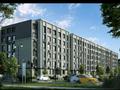 1-комнатная квартира · 43.62 м² · 5/6 этаж, Льва Толстого 15 А — Чернышевского 15 за 28.7 млн ₸ в Алматы, Турксибский р-н — фото 3