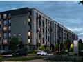 1-комнатная квартира · 43.62 м² · 5/6 этаж, Льва Толстого 15 А — Чернышевского 15 за 28.7 млн ₸ в Алматы, Турксибский р-н — фото 4