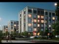 1-комнатная квартира · 43.62 м² · 5/6 этаж, Льва Толстого 15 А — Чернышевского 15 за 28.7 млн ₸ в Алматы, Турксибский р-н — фото 7