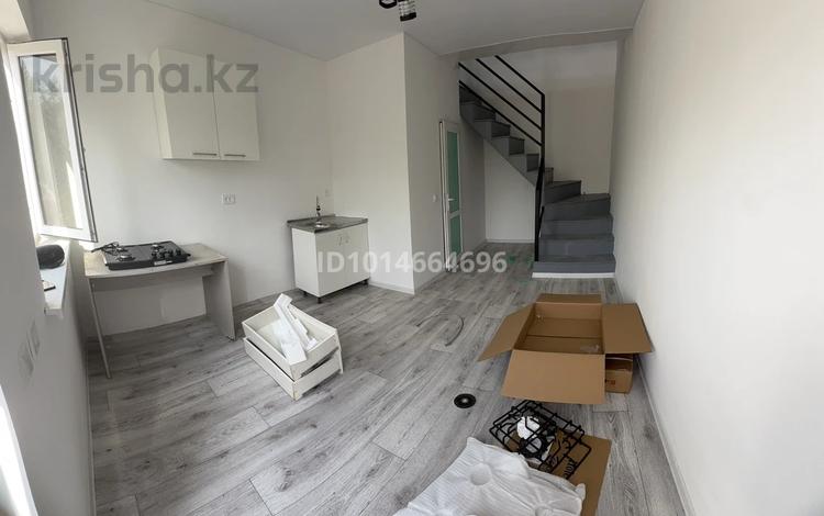 2-комнатная квартира · 50 м², мкр Томирис, Шынкожа батыра — Рядом с авто цоном за 150 000 ₸ в Алматы, Алатауский р-н — фото 3