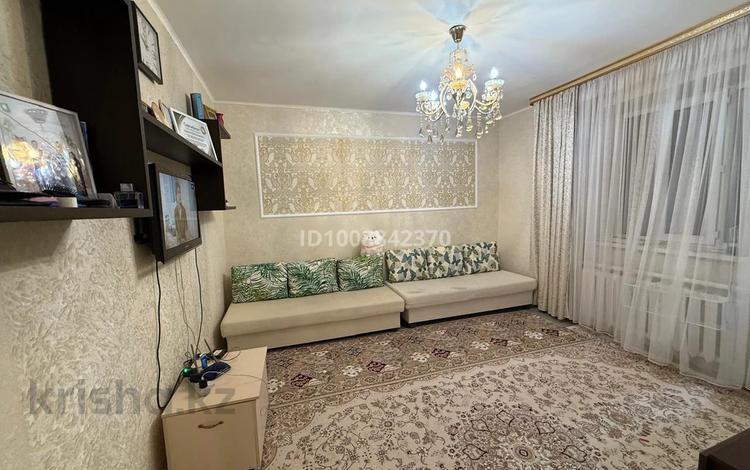 Үйдің бір бөлігі · 2 бөлме · 50 м² · 1 жүзд., Самғау ш/а 32 — Рыскулова - Емцова (Петрова), бағасы: 26.5 млн ₸ в Алматы, Алатауский р-н — фото 2