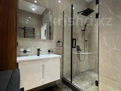2-комнатная квартира · 48 м² · 11/21 этаж, Абая 160 за 450 000 ₸ в Алматы, Бостандыкский р-н