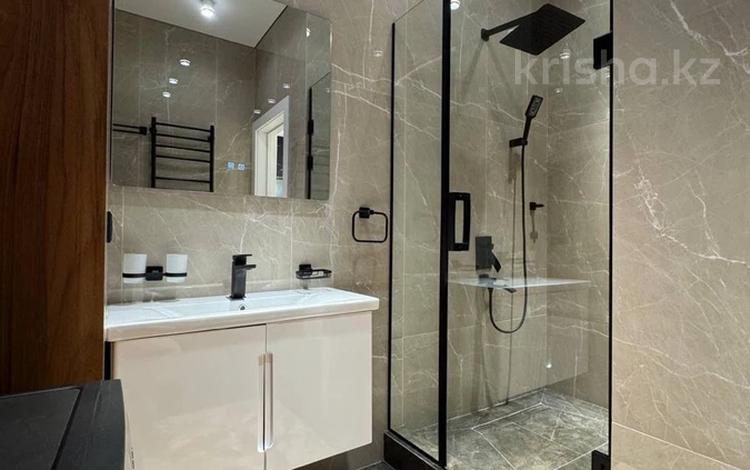 2-комнатная квартира · 48 м² · 11/21 этаж, Абая 160 за 450 000 ₸ в Алматы, Бостандыкский р-н — фото 2