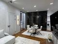 2-комнатная квартира · 48 м² · 11/21 этаж, Абая 160 за 450 000 ₸ в Алматы, Бостандыкский р-н — фото 5