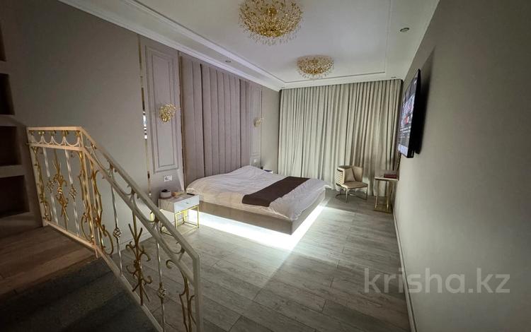 Отдельный дом · 5 комнат · 400 м² · 3 сот., мкр Юго-Восток, Муканова 45/28 — Букетова за 127 млн 〒 в Караганде, Казыбек би р-н — фото 24