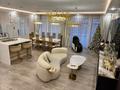 Отдельный дом · 5 комнат · 400 м² · 3 сот., мкр Юго-Восток, Муканова 45/28 — Букетова за 127 млн 〒 в Караганде, Казыбек би р-н — фото 3