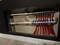 Отдельный дом · 5 комнат · 400 м² · 3 сот., мкр Юго-Восток, Муканова 45/28 — Букетова за 127 млн 〒 в Караганде, Казыбек би р-н — фото 34