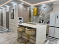 Отдельный дом · 5 комнат · 400 м² · 3 сот., мкр Юго-Восток, Муканова 45/28 — Букетова за 127 млн 〒 в Караганде, Казыбек би р-н — фото 4