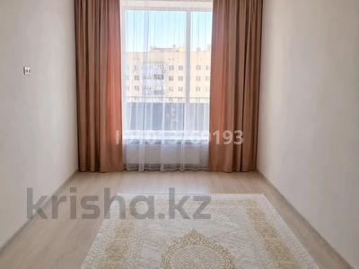 1-бөлмелі пәтер · 38 м² · 7/12 қабат, Айтматова 79, бағасы: 27 млн ₸ в Астане, Сарыарка р-н