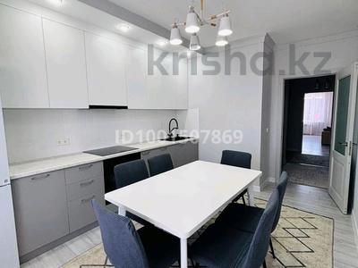 Аренда квартир в Астане: 3-комнатная квартира · 96 м² · 13/13 этаж, Ракымжан Кошкарбаев 48 — Әзірет сұлтан мешіті, Шабыт, Пирамида, Тәуелсіздік сарайы, Смолл, Мечт за 350 000 〒 3-комнатная квартира · 96 м² · 13/13 этаж, Ракымжан Кошкарбаев 48 — Әзірет сұлтан мешіті, Шабыт, Пирамида, Тәуелсіздік сарайы, Смолл, Мечт за 350 000 〒 в Астане, Алматы р-н