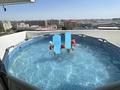 5-бөлмелі пәтер · 285.3 м² · 9/10 қабат, проспект Каныша Сатпаева 35, бағасы: 125 млн ₸ в Атырау — фото 75