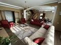 5-бөлмелі пәтер · 285.3 м² · 9/10 қабат, проспект Каныша Сатпаева 35, бағасы: 125 млн ₸ в Атырау — фото 4