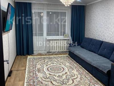 3-комнатная квартира · 61 м² · 4/6 этаж, Жастар 37 — Жастар за 27 млн ₸ в Усть-Каменогорске, Ульбинский