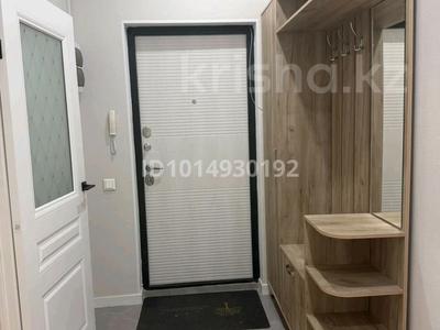 2-комнатная квартира · 70 м² · 5/6 этаж, Ровенского 1 1 — Ул. Сейфулина Заде школа jos за 300 000 ₸ в Алматы, Турксибский р-н