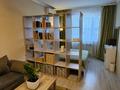1-бөлмелі пәтер · 41.4 м² · 12/12 қабат, Бабаева — Радостовца, бағасы: 40.5 млн ₸ в Алматы, Бостандыкский р-н — фото 22