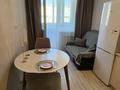 1-бөлмелі пәтер · 41.4 м² · 12/12 қабат, Бабаева — Радостовца, бағасы: 40.5 млн ₸ в Алматы, Бостандыкский р-н — фото 23