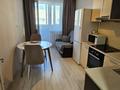 1-бөлмелі пәтер · 41.4 м² · 12/12 қабат, Бабаева — Радостовца, бағасы: 40.5 млн ₸ в Алматы, Бостандыкский р-н — фото 12