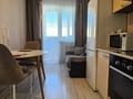 1-бөлмелі пәтер · 41.4 м² · 12/12 қабат, Бабаева — Радостовца, бағасы: 40.5 млн ₸ в Алматы, Бостандыкский р-н