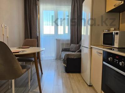 1-бөлмелі пәтер · 41.4 м² · 12/12 қабат, Бабаева — Радостовца, бағасы: 40.5 млн ₸ в Алматы, Бостандыкский р-н