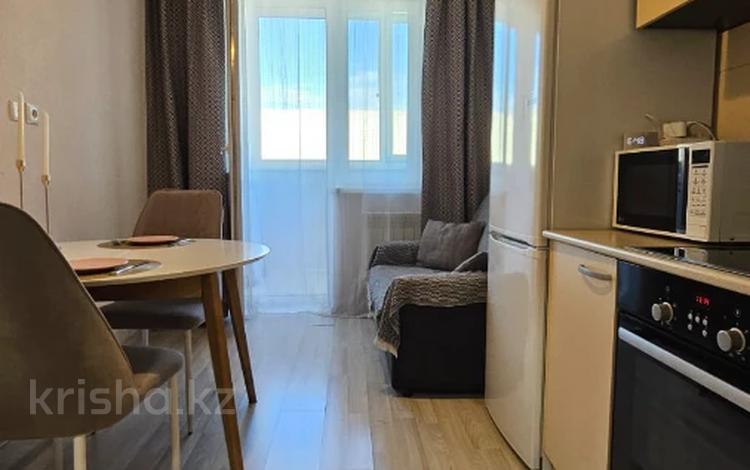 1-бөлмелі пәтер · 41.4 м² · 12/12 қабат, Бабаева — Радостовца, бағасы: 40.5 млн ₸ в Алматы, Бостандыкский р-н — фото 4