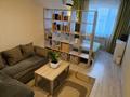 1-бөлмелі пәтер · 41.4 м² · 12/12 қабат, Бабаева — Радостовца, бағасы: 40.5 млн ₸ в Алматы, Бостандыкский р-н — фото 13