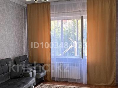 2-комнатная квартира · 50 м² · 3/5 этаж, мкр Сайрам 38а — Жанибекова/Еримбетова за 22 млн ₸ в Шымкенте, Аль-Фарабийский р-н