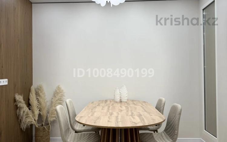 2-комнатная квартира · 40 м² · 5/9 этаж, мкр Шугыла, Мкрн Шугыла 340/46 — Строительная за 29 млн ₸ в Алматы, Наурызбайский р-н — фото 2