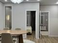 2-комнатная квартира · 40 м² · 5/9 этаж, мкр Шугыла, Мкрн Шугыла 340/46 — Строительная за 29 млн ₸ в Алматы, Наурызбайский р-н — фото 25