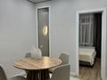 2-комнатная квартира · 40 м² · 5/9 этаж, мкр Шугыла, Мкрн Шугыла 340/46 — Строительная за 29 млн ₸ в Алматы, Наурызбайский р-н — фото 3