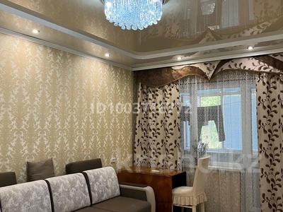 3-комнатная квартира · 67 м² · 3/5 этаж, Мкр Алатау 49 за 20.9 млн 〒 в Таразе