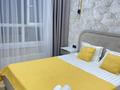 2-комнатная квартира · 42 м² · 8/10 этаж, Казыбек би 41 за 350 000 ₸ в Астане, Нура р-н