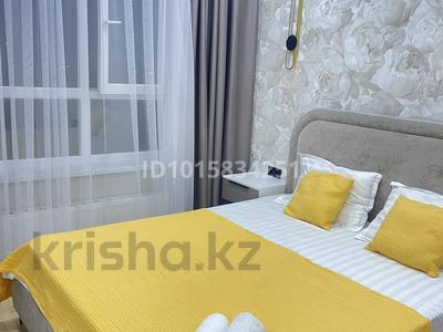 2-комнатная квартира · 42 м² · 8/10 этаж, Казыбек би 41 за 350 000 ₸ в Астане, Нура р-н