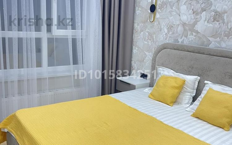 2-комнатная квартира · 42 м² · 8/10 этаж, Казыбек би 41 за 350 000 ₸ в Астане, Нура р-н — фото 2
