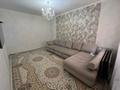 2-комнатная квартира · 55 м² · 3/3 этаж, мкр Жулдыз-1 8 за 250 000 ₸ в Алматы, Турксибский р-н