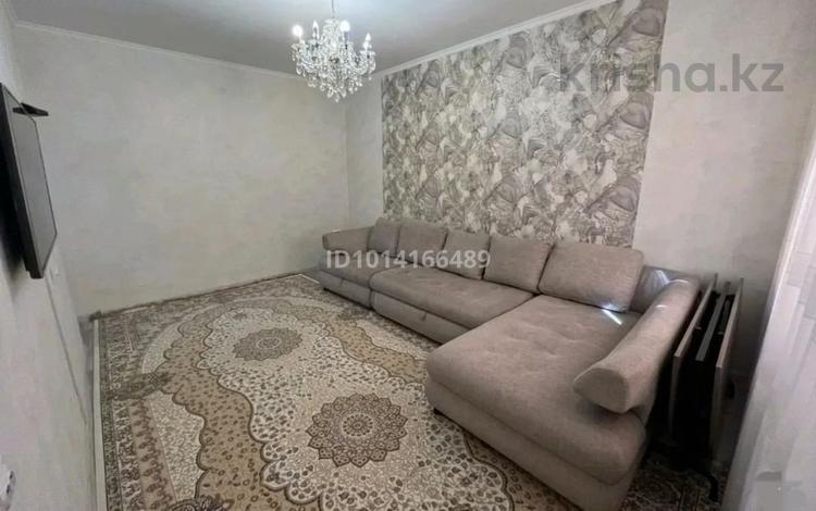 2-комнатная квартира · 55 м² · 3/3 этаж, мкр Жулдыз-1 8 за 250 000 ₸ в Алматы, Турксибский р-н — фото 7
